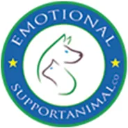 Emotional Support Animal Co brand logo