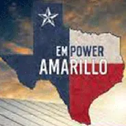 Empower Amarillo brand logo