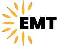 EMT Solar and Roofing logo