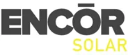 Encor Solar brand logo