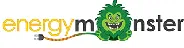 Energy Monster brand logo