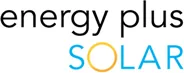 Energy Plus Solar brand logo