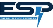 Energy Service Partners (ESP) brand logo