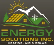 Energy Solutions Inc. brand logo