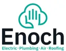 Team Enoch brand logo