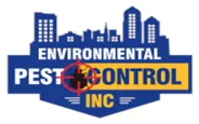 Environmental Pest Control brand logo