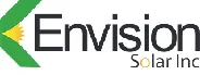 Envision Solar Inc brand logo