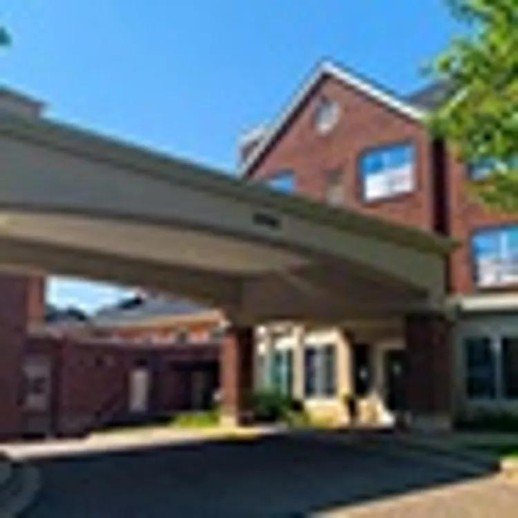 Iris Park Commons Episcopal Homes