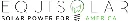 Equisolar logo