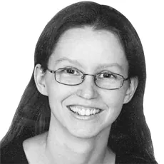 Author picture