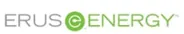 Erus Energy brand logo