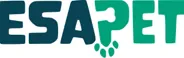 ESA Pet brand logo