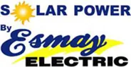 Esmay Electric brand logo