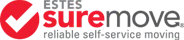 Estes SureMove brand logo