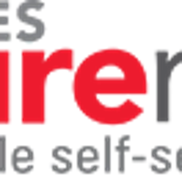 Estes SureMove brand logo