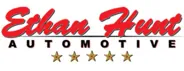 Ethan Hunt Automotive Mobile logo