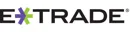 E*TRADE brand logo