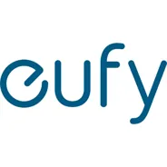 Eufy Security brand logo