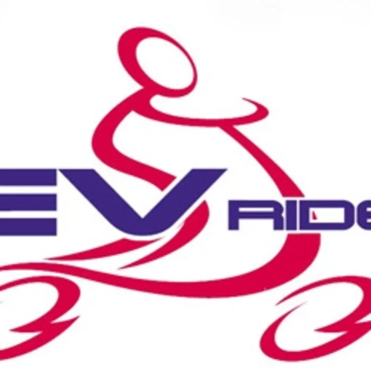 EV Rider EV Rider