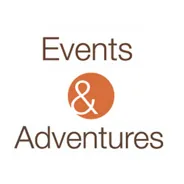 Events & Adventures logo