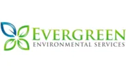Evergreen Environmental Services brand logo