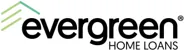Evergreen Home Loans brand logo