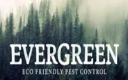 Evergreen Eco Pest Control