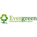 Evergreen Home Heating and Energy brand logo