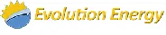 Evolution Energy brand logo