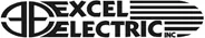 Excel Electric brand logo