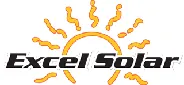 Excel Solar brand logo