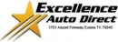 Excellence Auto Direct logo