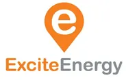Excite Energy brand logo