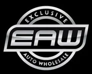 Exclusive Auto Wholesale logo