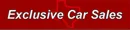 Exclusive Car Sales