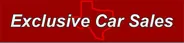 Exclusive Car Sales logo