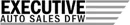Executive Auto Sales DFW