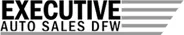 Executive Auto Sales DFW logo