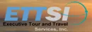 Executive Tour and Travel logo