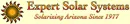 Expert Solar Systems logo
