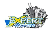 Expert Movers brand logo