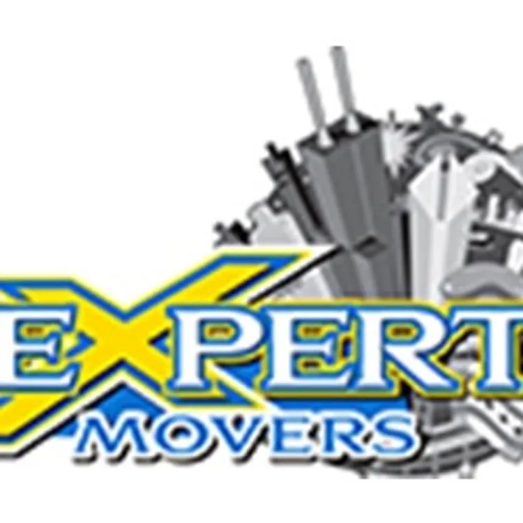 Expert Movers brand logo