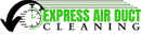 Express Air Duct Cleaning brand logo