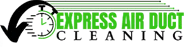 Express Air Duct Cleaning Express Air Duct Cleaning