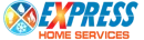 Express Home Services brand logo