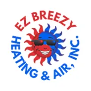 Ez Breezy Heating & Air logo