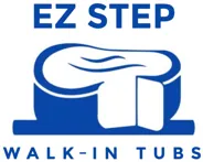 EZ Step brand logo
