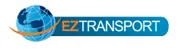 EZ Transport brand logo