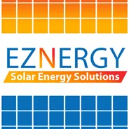 EZNERGY brand logo