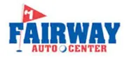 Fairway Auto Center logo